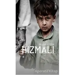 Hızmalı - Selçuk Ügüten - İkinci Adam Yayınları