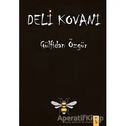 Deli Kovanı - Gülfidan Özgür - İkinci Adam Yayınları
