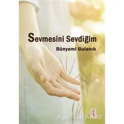 Sevmesini Sevdiğim - Bünyami Bulanık - İkinci Adam Yayınları