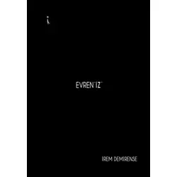 Evren İz - İrem Demirense - İkinci Adam Yayınları