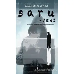 Saru - Çağan Celil Cevizci - İkinci Adam Yayınları