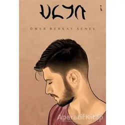 Ulya - Ömer Berkay Şenel - İkinci Adam Yayınları