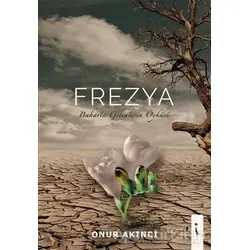 Frezya - Onur Akıncı - İkinci Adam Yayınları