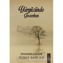 Yaryüzünde Gezerken - Özbey Sağlam - İkinci Adam Yayınları