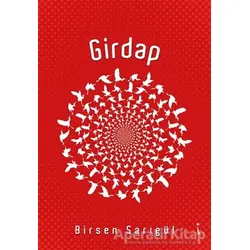 Girdap - Birsen Sarıgül - İkinci Adam Yayınları