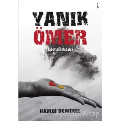Yanık Ömer - Hamdi Demirel - İkinci Adam Yayınları