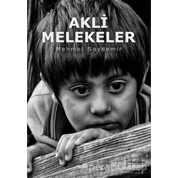 Akli Melekeler - Mehmet Soydemir - İkinci Adam Yayınları