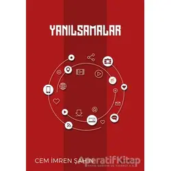 Yanılsamalar - Cem İmren Şahin - İkinci Adam Yayınları