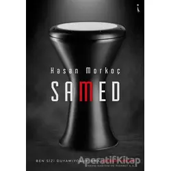 Samed - Hasan Morkoç - İkinci Adam Yayınları