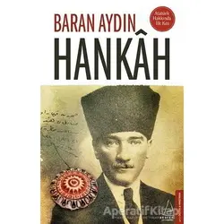 Hankah - Baran Aydın - Destek Yayınları