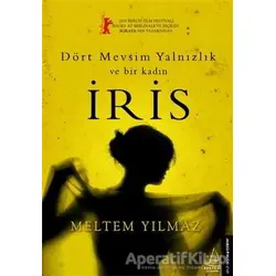 İris - Meltem Yılmaz - Destek Yayınları
