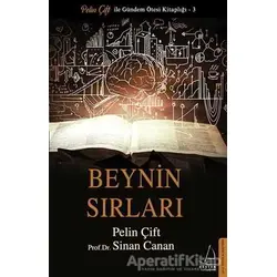 Beynin Sırları - Sinan Canan - Destek Yayınları