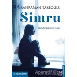 Simru - Kahraman Tazeoğlu - Destek Yayınları
