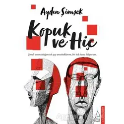 Kopuk ve Hiç - Aydın Şimşek - Destek Yayınları