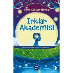Irklar Akademisi - Çiçek Sekban Tüfekçi - Destek Yayınları