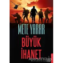 Büyük İhanet - Mete Yarar - Destek Yayınları