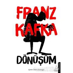 Dönüşüm - Franz Kafka - Destek Yayınları