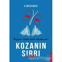 Kozanın Sırrı - H. Beyza Bulut - Destek Yayınları