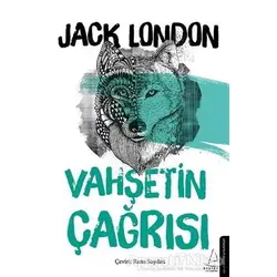 Vahşetin Çağrısı - Jack London - Destek Yayınları