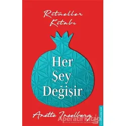 Her Şey Değişir - Anette Inselberg - Destek Yayınları