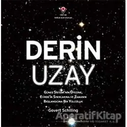 Derin Uzay - Govert Schilling - TÜBİTAK Yayınları