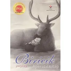 Biricik Goujing - Fatma Başar - TÜBİTAK Yayınları