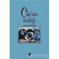 Chenin Birliği - Carlos Gamerro - Ayrıntı Yayınları