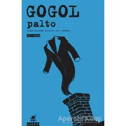 Palto - Nikolay Vasilyeviç Gogol - Ayrıntı Yayınları