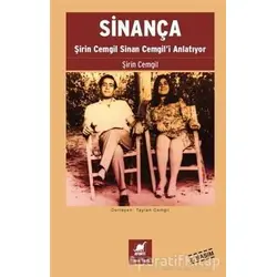 Sinança - Şirin Cemgil - Ayrıntı Yayınları