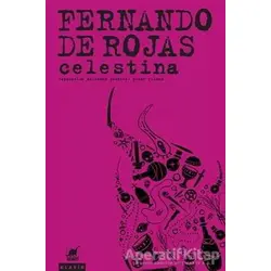 Celestina - Fernando De Rojas - Ayrıntı Yayınları
