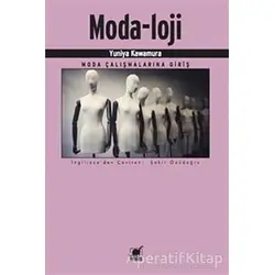 Moda-Loji - Yuniya Kawamura - Ayrıntı Yayınları