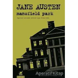 Mansfield Park - Jane Austen - Ayrıntı Yayınları