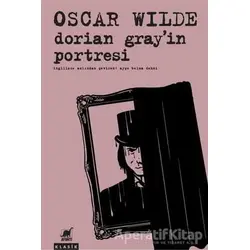 Dorian Grayin Portresi - Oscar Wilde - Ayrıntı Yayınları
