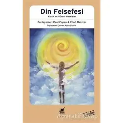 Din Felsefesi - Paul Copan - Ayrıntı Yayınları