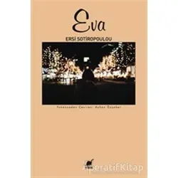 Eva - Ersi Sotiropoulou - Ayrıntı Yayınları