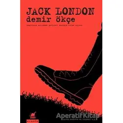 Demir Ökçe - Jack London - Ayrıntı Yayınları