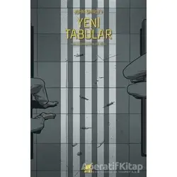 Yeni Tabular - John Shirley - Ayrıntı Yayınları