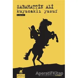 Kuyucaklı Yusuf - Sabahattin Ali - Ayrıntı Yayınları