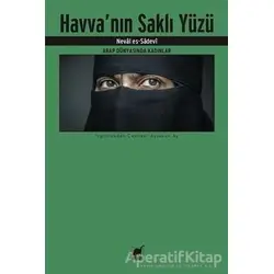 Havvanın Saklı Yüzü - Neval Es-Sadevi - Ayrıntı Yayınları
