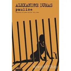 Pauline - Alexandre Dumas - Ayrıntı Yayınları
