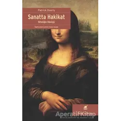 Sanatta Hakikat - Patrick Doorly - Ayrıntı Yayınları