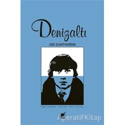 Denizaltı - Joe Dunthorne - Ayrıntı Yayınları