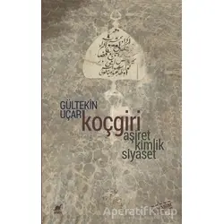 Koçgiri - Gültekin Uçar - Ayrıntı Yayınları