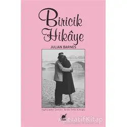 Biricik Hikaye - Julian Barnes - Ayrıntı Yayınları