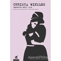 Manuela Adlı Kız - Christa Winsloe - Ayrıntı Yayınları