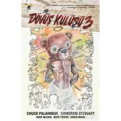 Dövüş Kulübü 3 - Chuck Palahniuk - Ayrıntı Yayınları