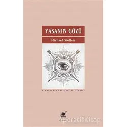 Yasanın Gözü - Michael Stolleis - Ayrıntı Yayınları