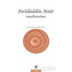 Musibetname - Feridüddin Attar - Ayrıntı Yayınları