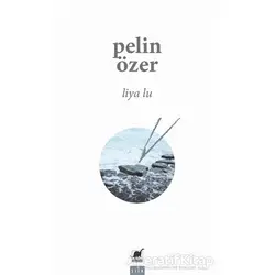 Liya Lu - Pelin Özer - Ayrıntı Yayınları