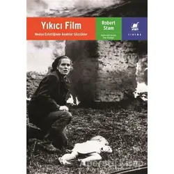 Yıkıcı Film - Robert Stam - Ayrıntı Yayınları